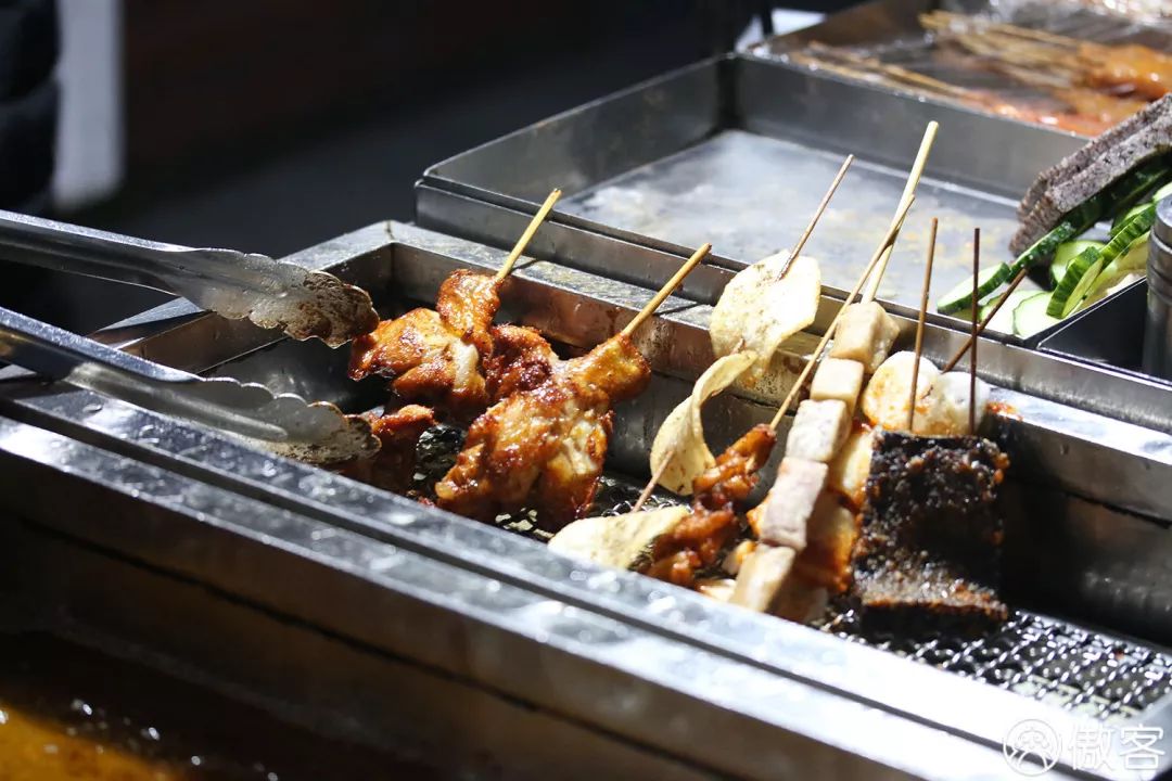 厦门海沧必去的美食店,厦门海沧地道美食