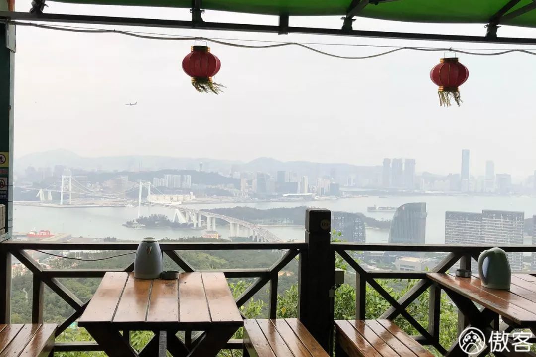 厦门海沧必去的美食店,厦门海沧地道美食