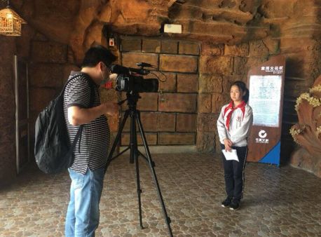 西安研学之旅活动感受,西安海洋馆华夏之旅研学体会