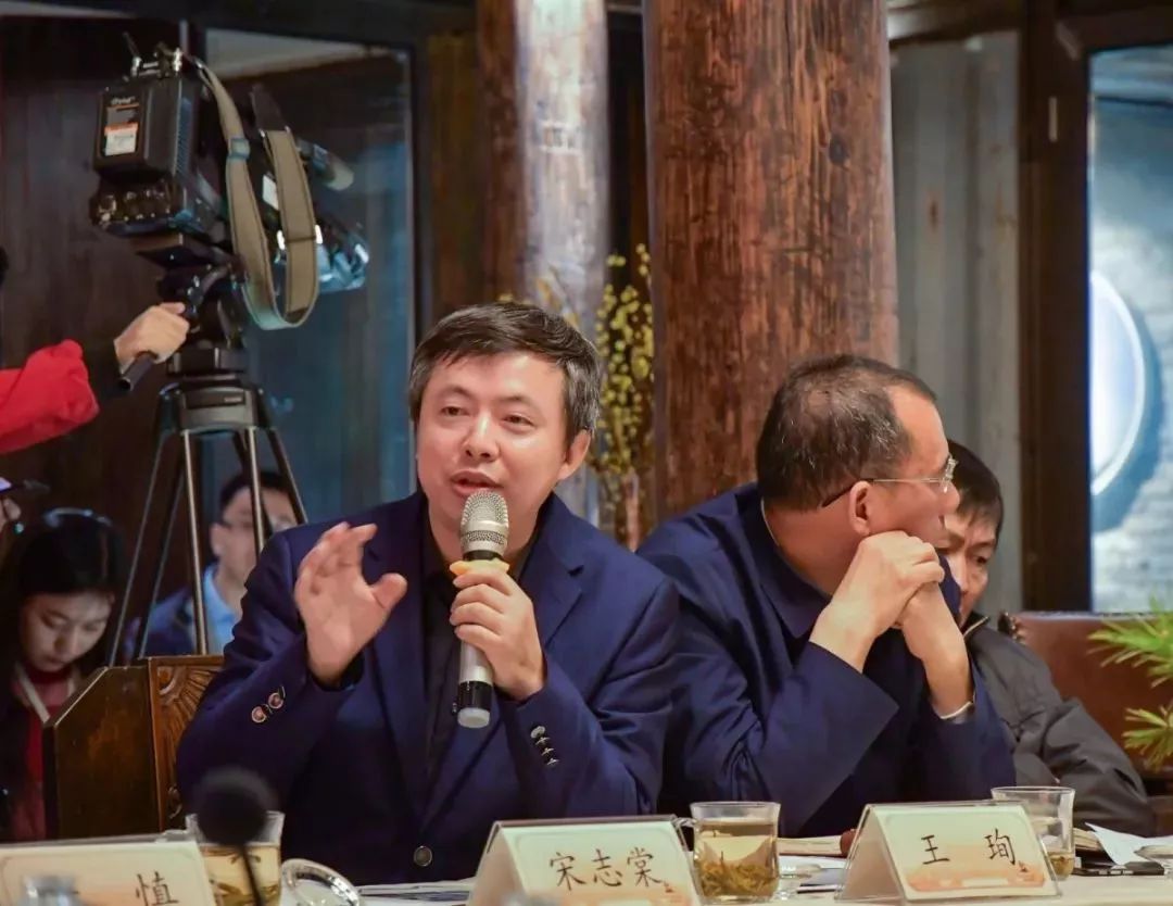 金山这些人才大咖下班后来到了这里！Ta们都谈了啥？