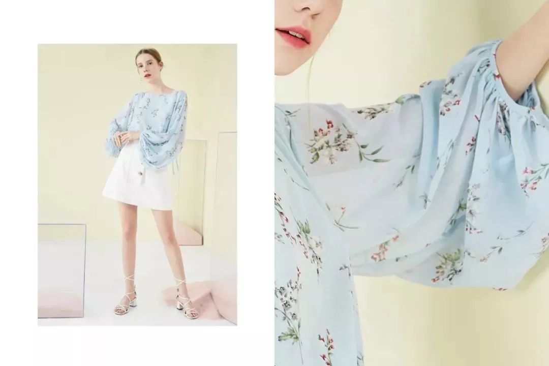 美到爆的仙女国牌最低1折起？看完你的钱包还能保住么？