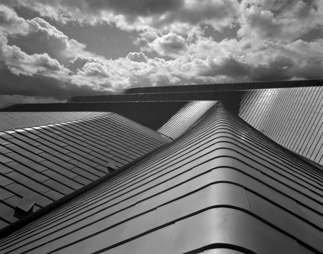 相机拍现代建筑,历史建筑拍摄相机