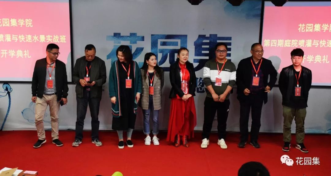 喷灌浇水最快的方法,庭院自动喷灌用什么水