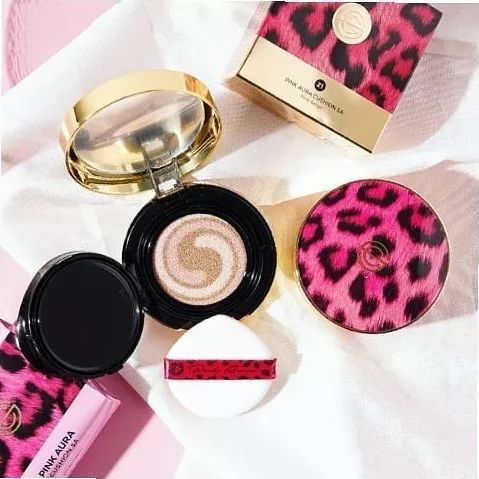 网红气垫推荐,网红气垫cc霜