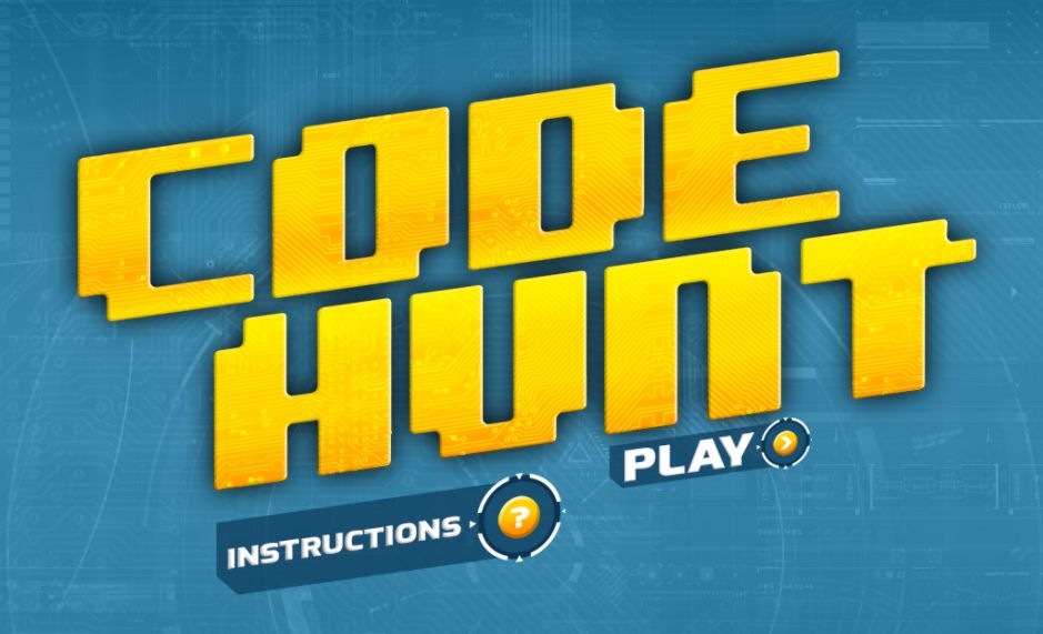 学编程必玩的4款游戏,有哪些好玩的编程游戏