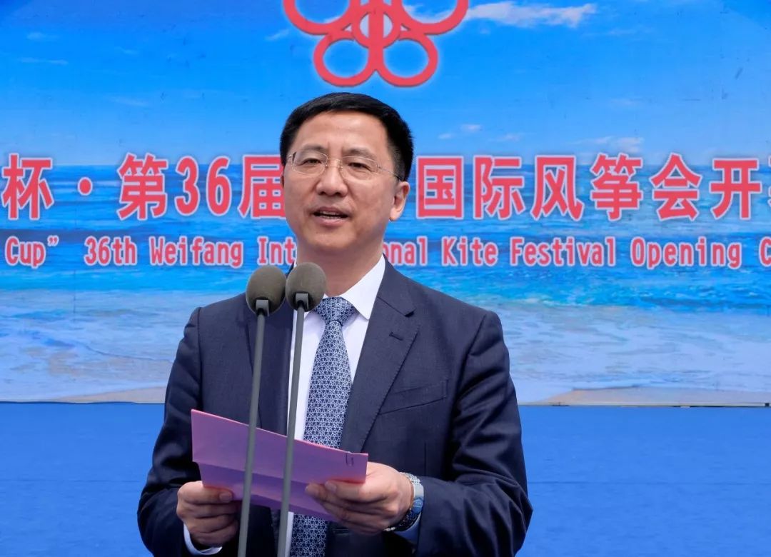 潍坊近期大事件,潍坊新闻头条今日大事