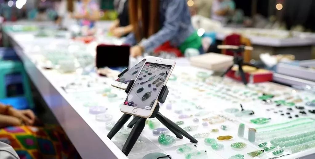 瑞丽看风景,瑞丽风景2018