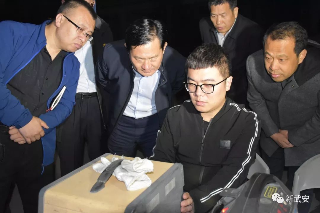 昨晚，延峰市长夜查时提了这些要求……