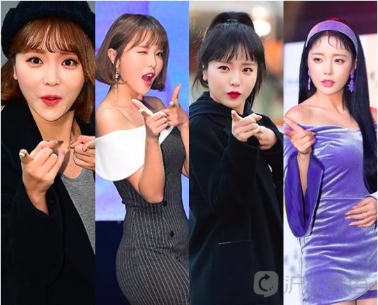 逆生长的“GOD电池”洪真英