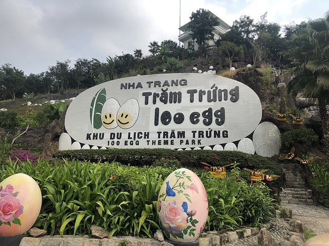 越南越美自由行攻略,去越南最好的攻略