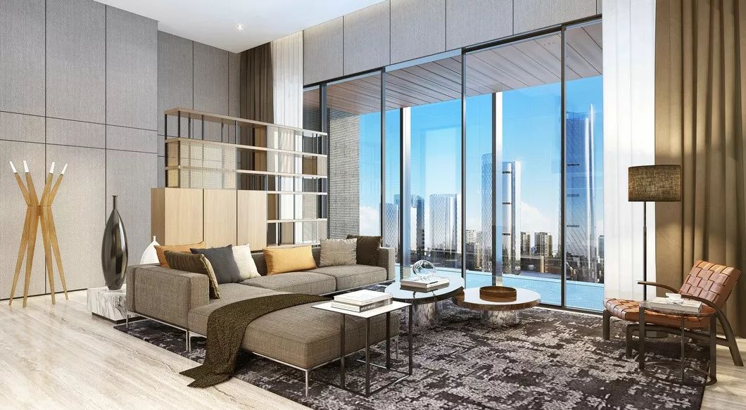 当设计师遇到全屋定制,当设计师遇到精装房