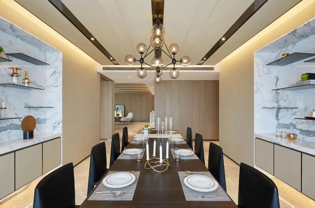 当设计师遇到全屋定制,当设计师遇到精装房