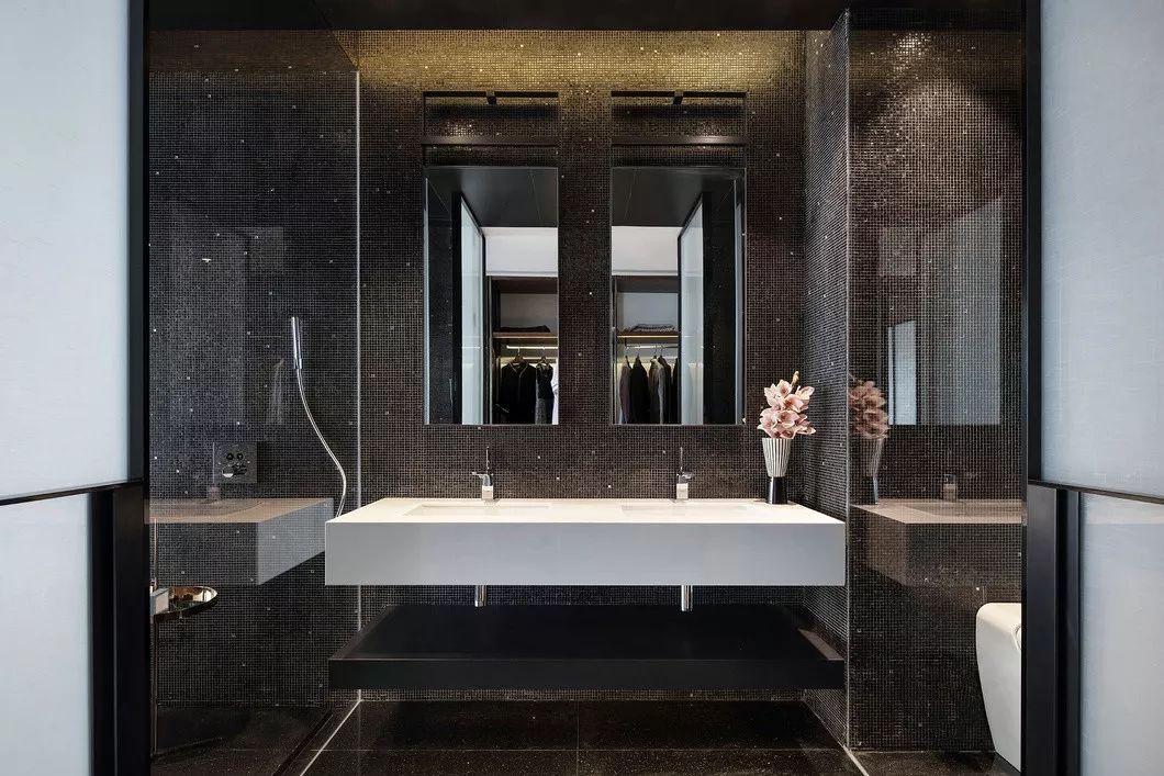 当设计师遇到全屋定制,当设计师遇到精装房