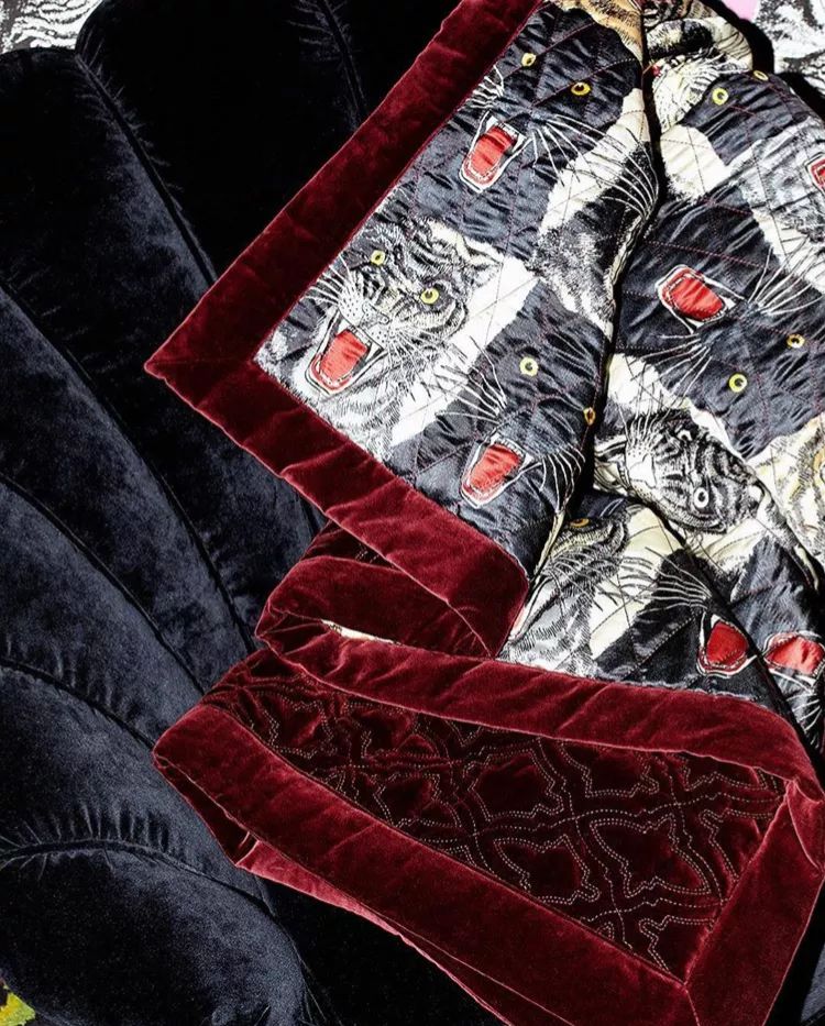 gucci新品牌,gucci家居