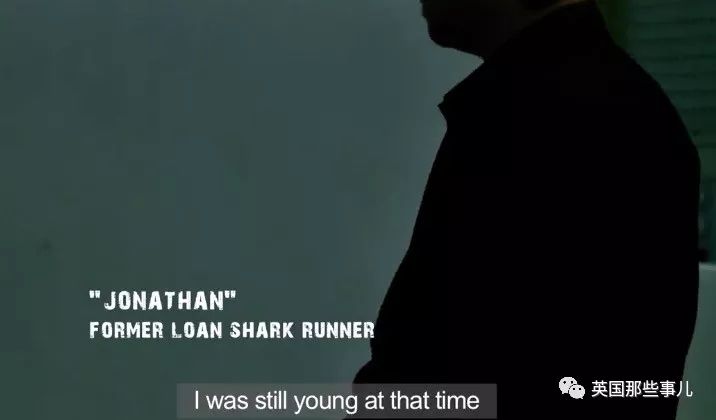 绑架，泼硫酸，纵火烧房...新加坡高利贷集团，简直可怕...