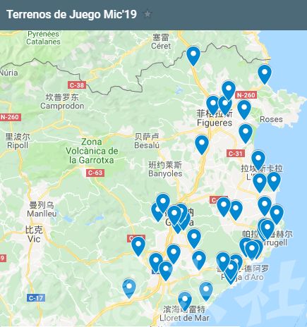 不只是锦标！——走马观花地中海杯国际青少年赛