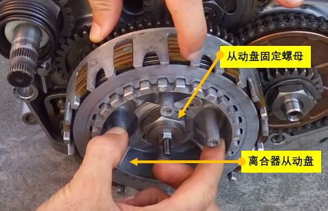 烧离合器前的征兆,导致离合器烧了的原因