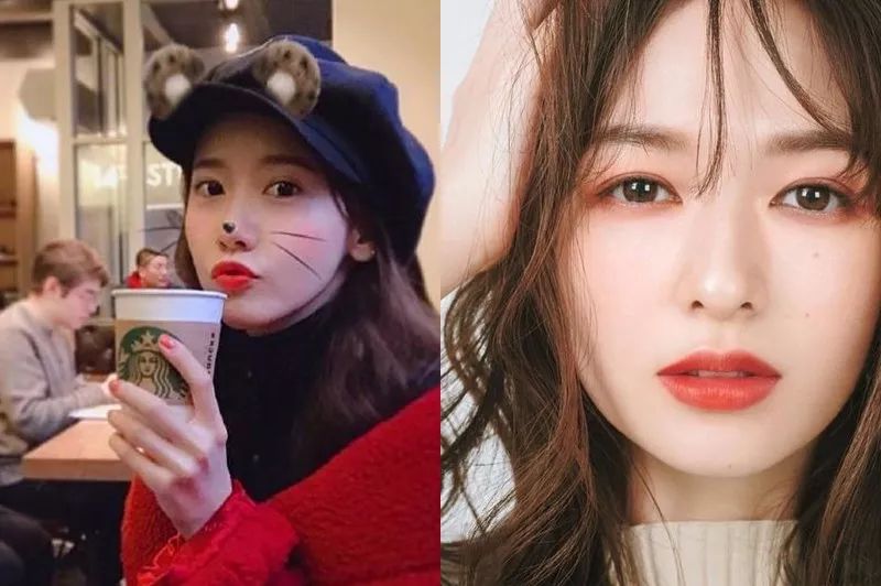 omg神仙豆沙色,omg必买的口红