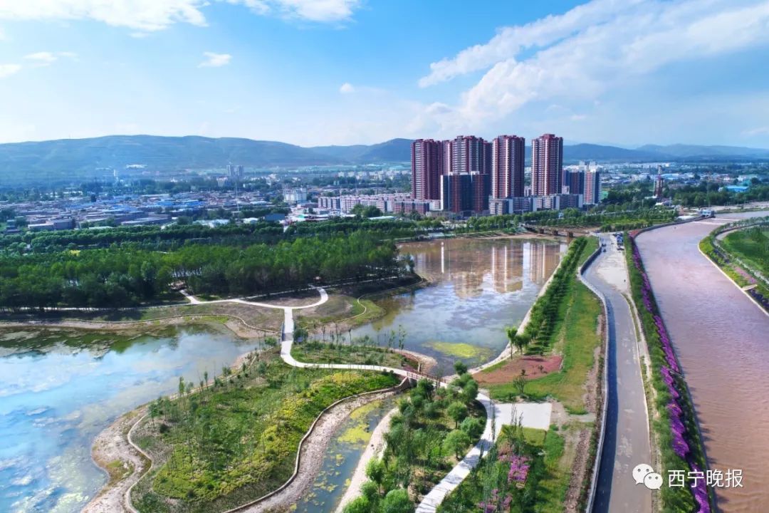 扩大了3倍和扩大到4倍有区别吗,西宁的西宁有多大