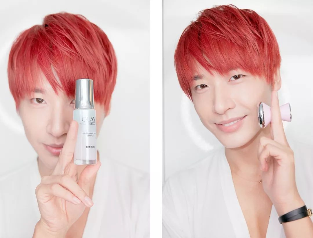 那些年你美白踩过的雷，我们都踩过！