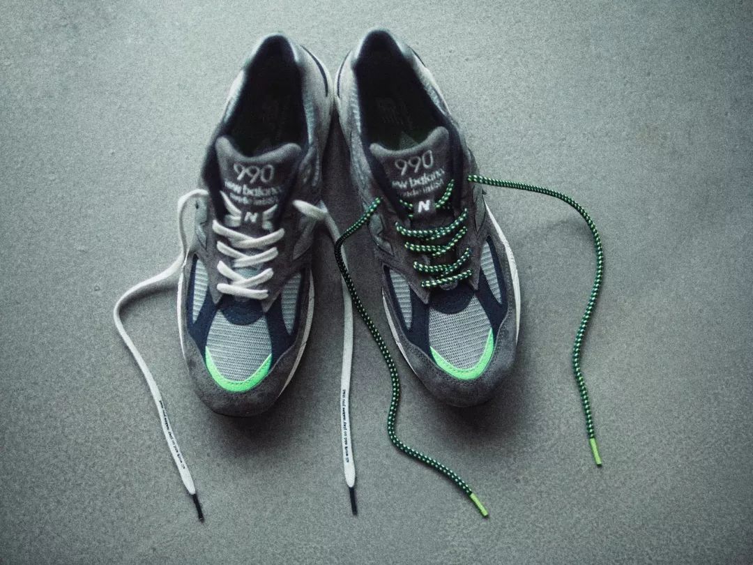 newbalance话题,newbalance余文乐580