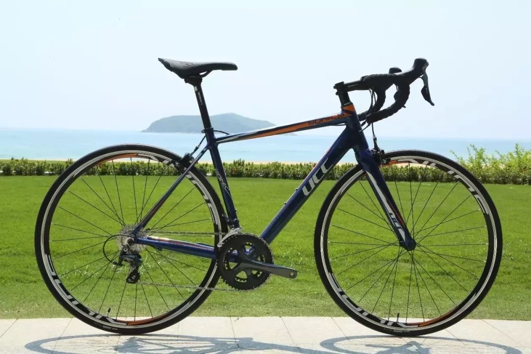 ucc公路索尼克3,ucc入门公路车哪个值得买