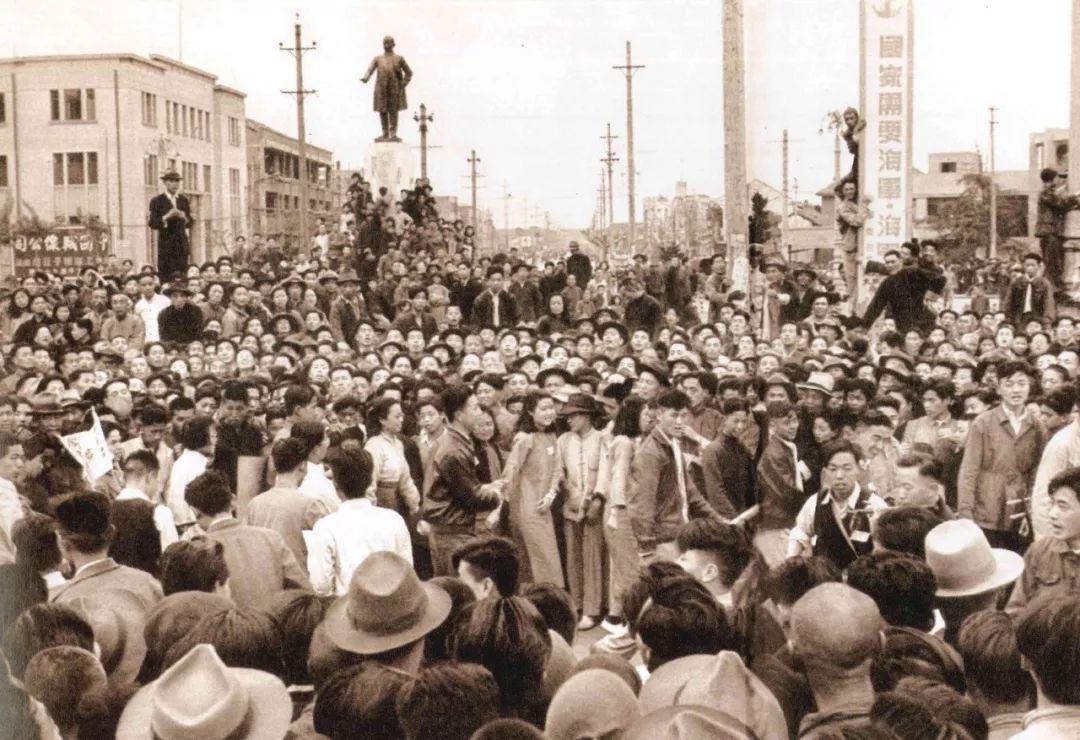 南京解放入城式,南京解放视频完整版