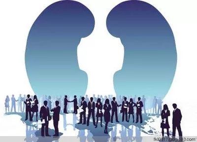 科普肾脏,医学科普出汗和肾脏关系