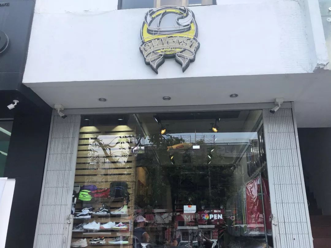 曼谷球鞋图片大全,泰国曼谷球鞋实体店