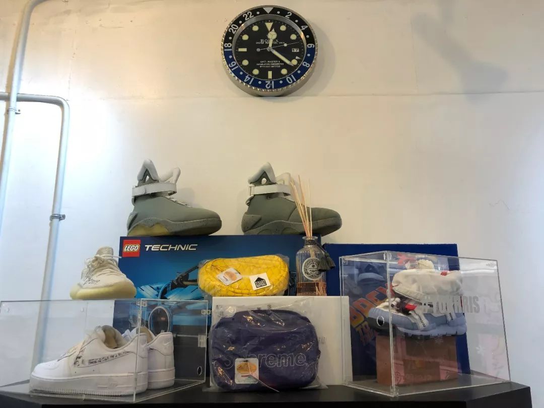 曼谷球鞋图片大全,泰国曼谷球鞋实体店