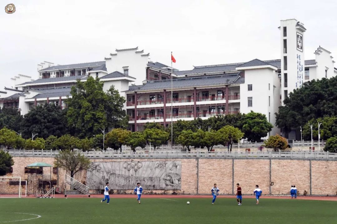 【深调研】广州科学城中学：适性扬才，让学生有多元选择