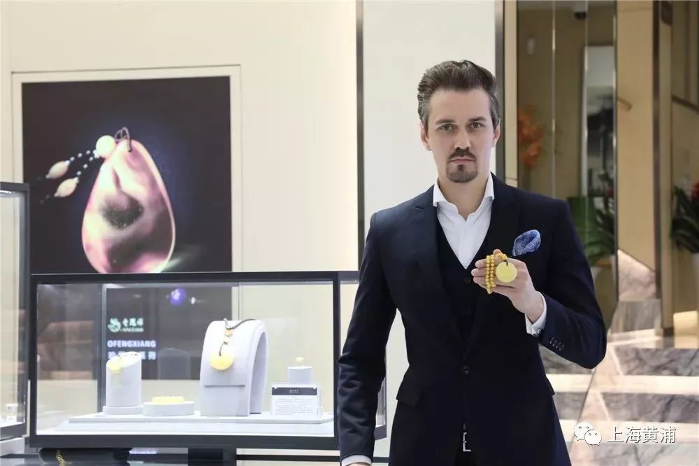 上海老凤祥精品店,上海老凤祥时尚店