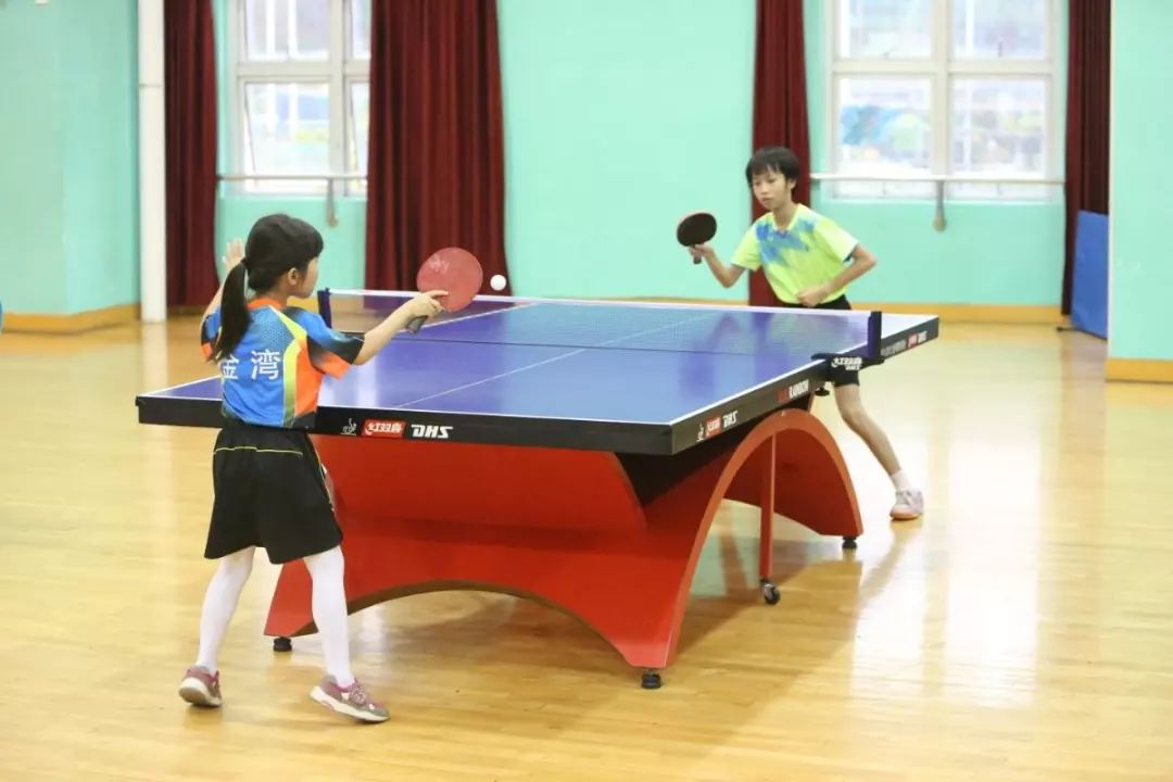 珠海乒乓球锦标赛,斗门乒乓球冠军
