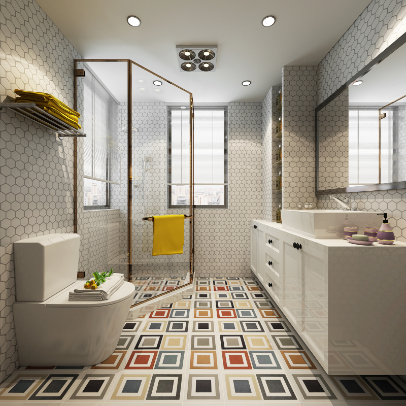 家里地漏反水怎么处理,家里的地漏反臭味一招解决