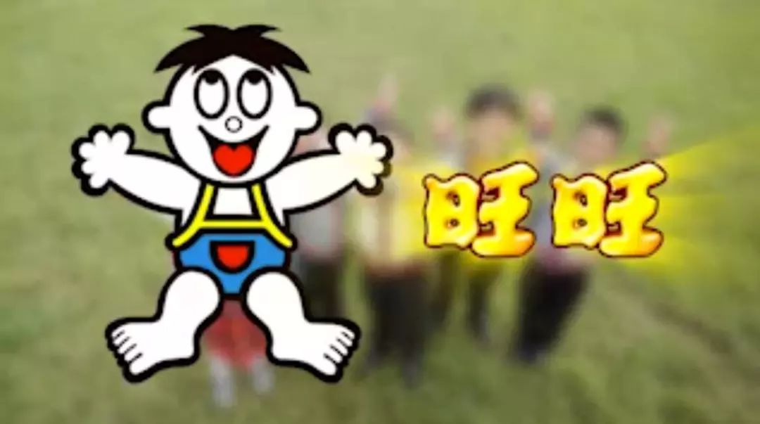 旺旺广告到底有多洗脑,旺旺广告为什么那么土