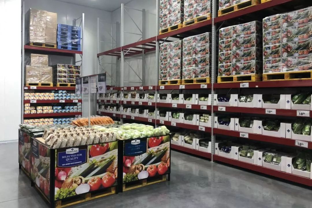 我们采访了32个人，发现盒马用户最好（hào）吃，你猜哪个生鲜用户必备双开门冰箱？