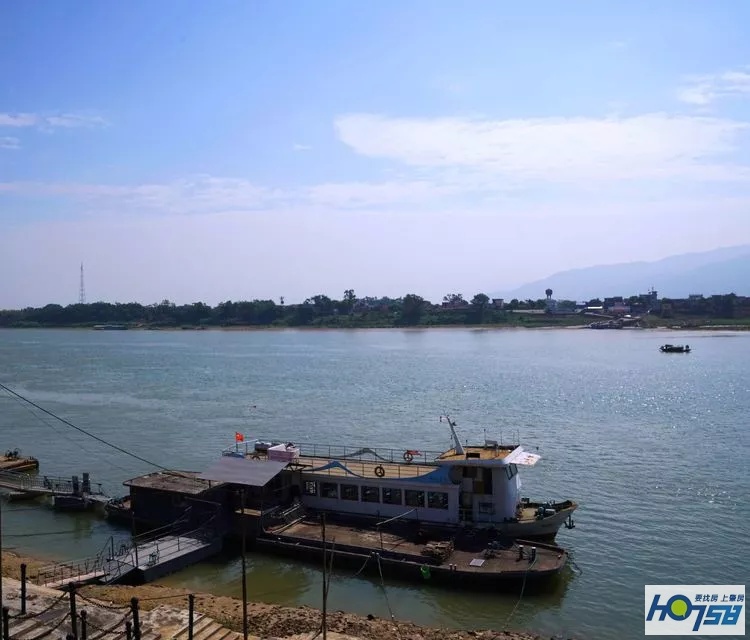 行摄肇庆·美丽砚洲岛——最接地气的生活记录，真实的力量打动人心