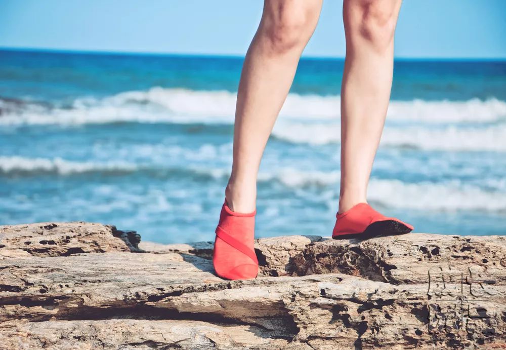 全网最软不磨脚的鞋,超好看不显脚胖的鞋子