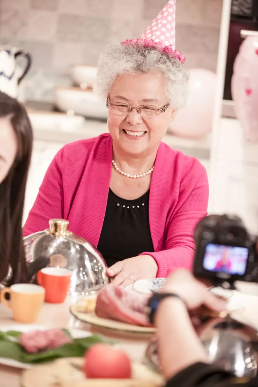 北京卫视暖暖的味道节目表,暖暖的味道主持人图文