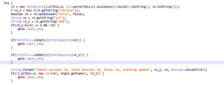 独家|神秘SDK暗刷百度广告植入数千款APP