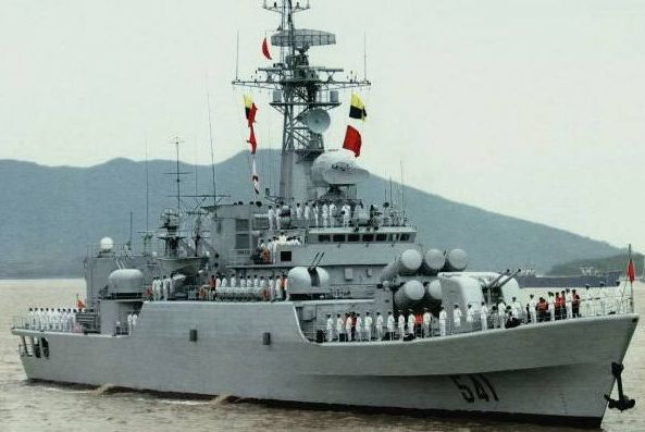 各国海军战舰舰徽,海军全舰舰徽一览表