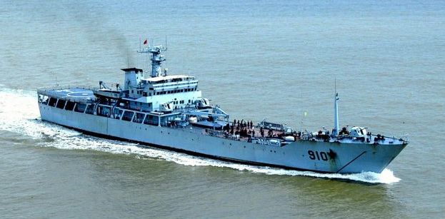 快来看看以你家乡命名的战舰舰徽长啥样，你最中意哪一款？