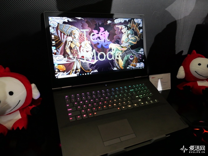 斗战圣佛VS战斗天使？2899元起的联想旗舰Z6Pro来了