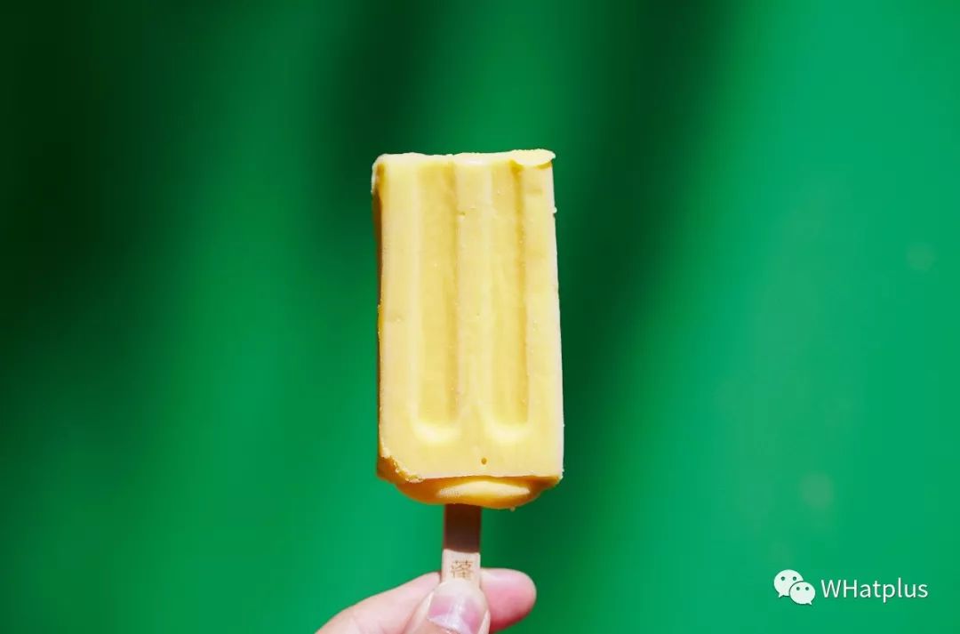 舔屏开始|2019武汉入夏冰淇淋大赏，请查收～