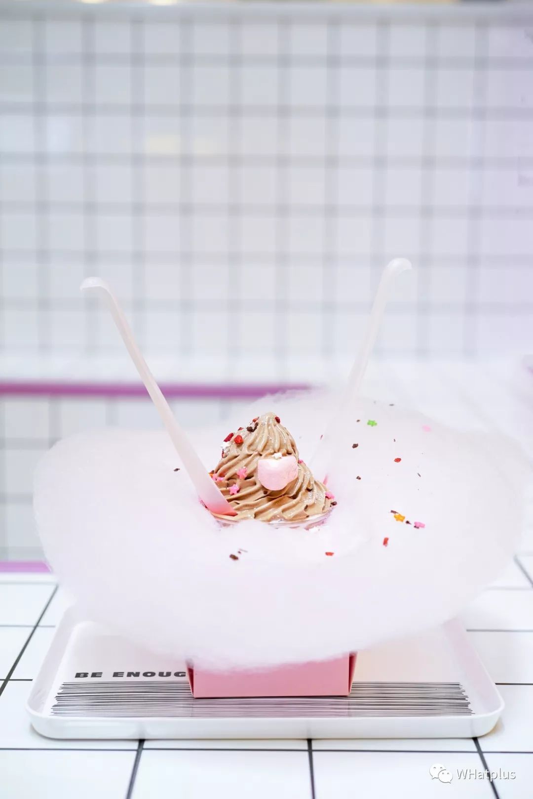 舔屏开始|2019武汉入夏冰淇淋大赏，请查收～