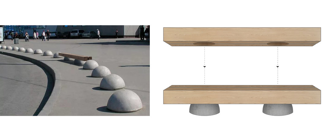 专为黑人设计的梳子，适用于各种发型｜这个设计了不起