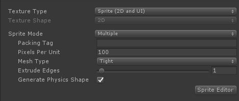 如何用unity做2d游戏,2d游戏制作unity