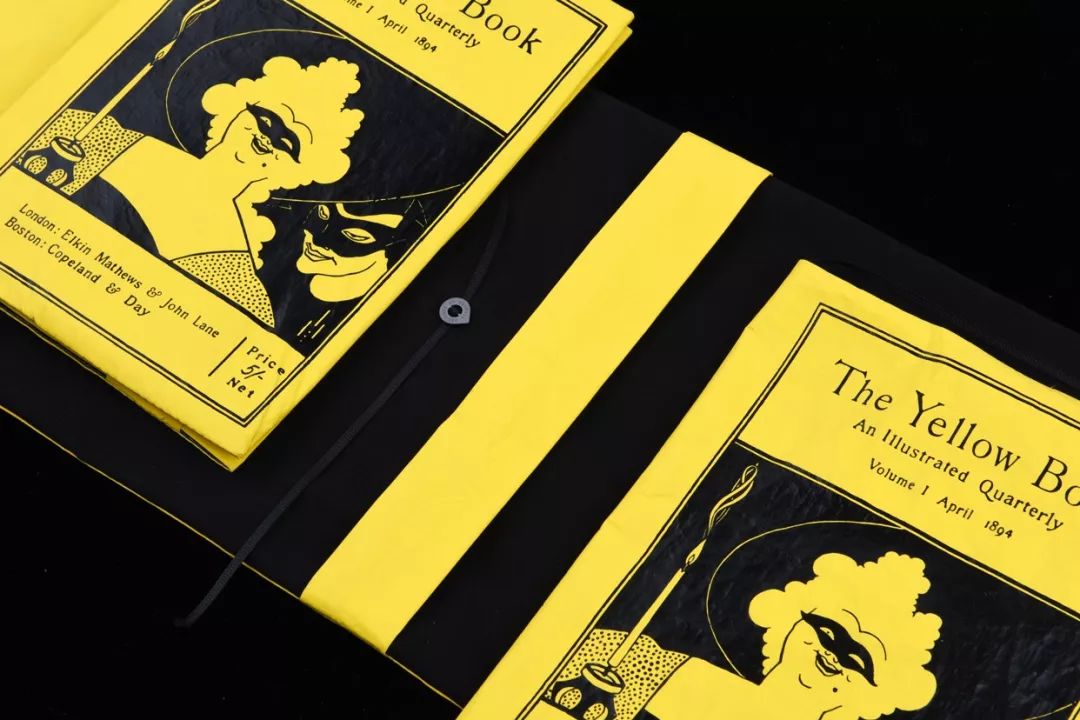 一百年前被争相抢购的小黄书，我们复刻出来了