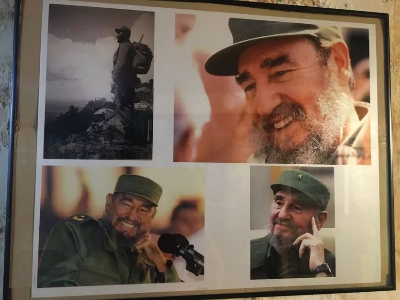 古巴芬芳评分93-95,古巴芬芳有古巴味吗