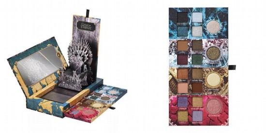 urbandecay和nars,urbandecay